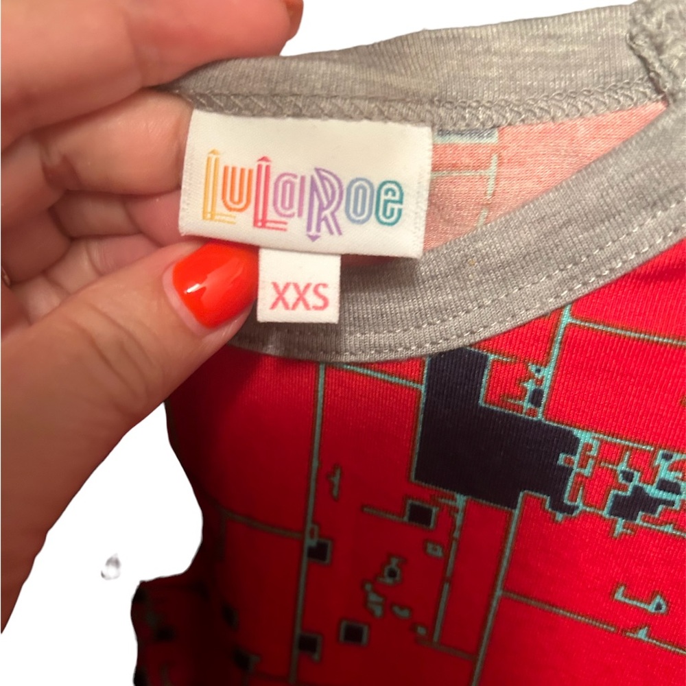 Lularoe, Randy - Picture 2 of 3